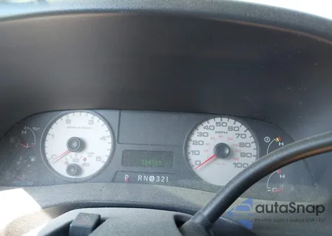 2005 Ford F-250 Lariat/Xl/Xlt из США, поврежденный, VIN 1FTSW21P95EA59153